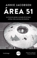 Área 51 Área 51
