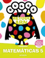 Matemticas Abn 5. Matemticas Abn 5.
