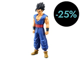 Figura Heroi Ultimate Ghoan Bola De Drac Super