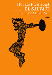 El salvaje El salvaje