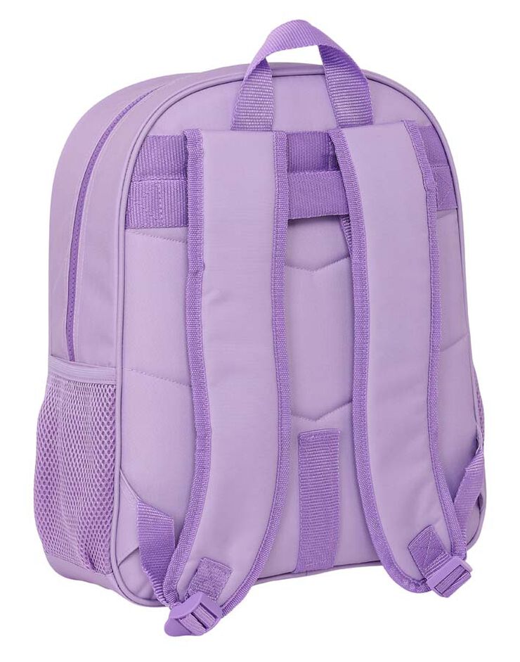 Motxilla Stitch lila