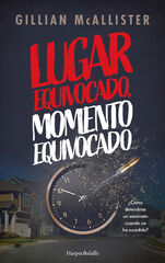 Lugar equivocado, momento equivocado Lugar equivocado, momento equivocado