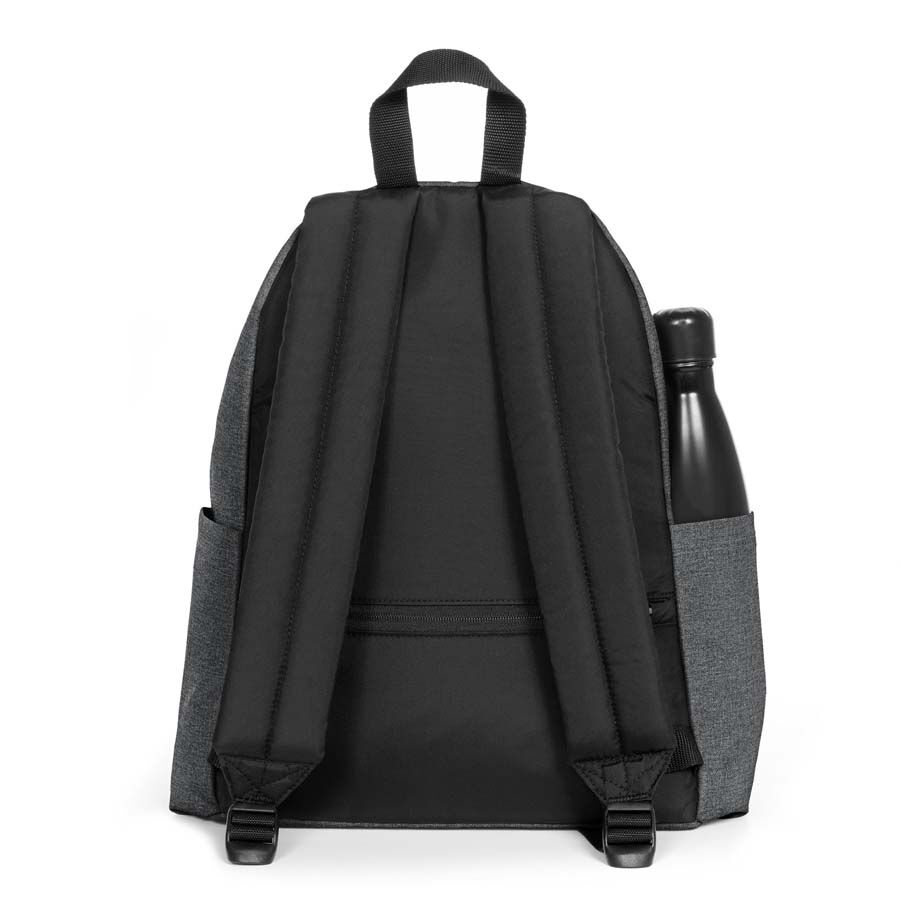 Mochila Eastpak Day Pak r Black Denim Abacus Online
