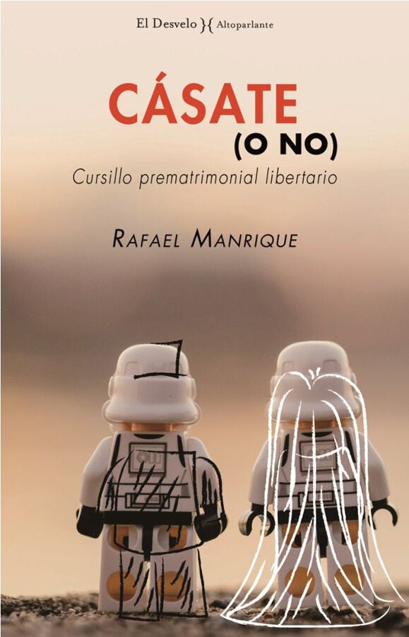 C&aacute;sate (o no)