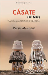 Cásate (o no) Cásate (o no)