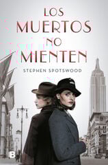 Los muertos no mienten Los muertos no mienten