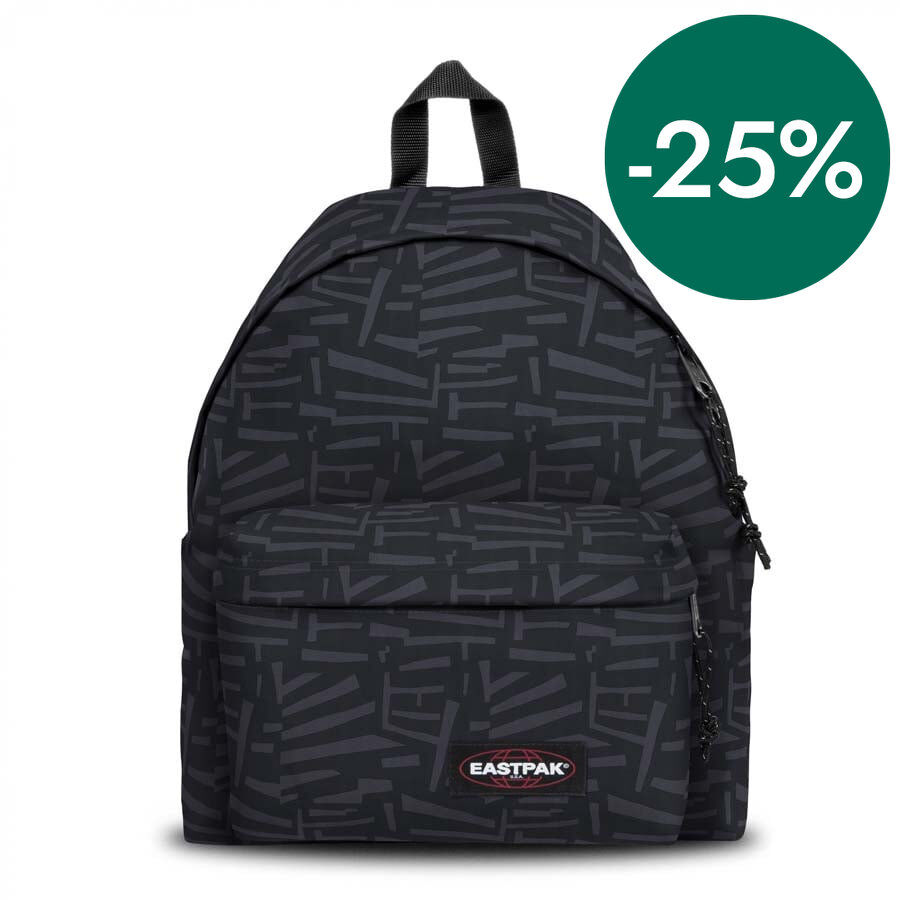 Mochila Eastpak Padded Pak'r Shape Dark