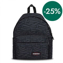 Motxilla Eastpak Padded Pak'r Shape Dark