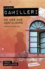 Un mes amb Montalbano Un mes amb Montalbano
