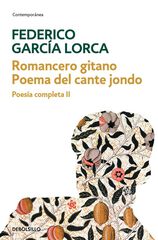 Romancero gitano / Poema del cante jondo (Poesía completa 2)