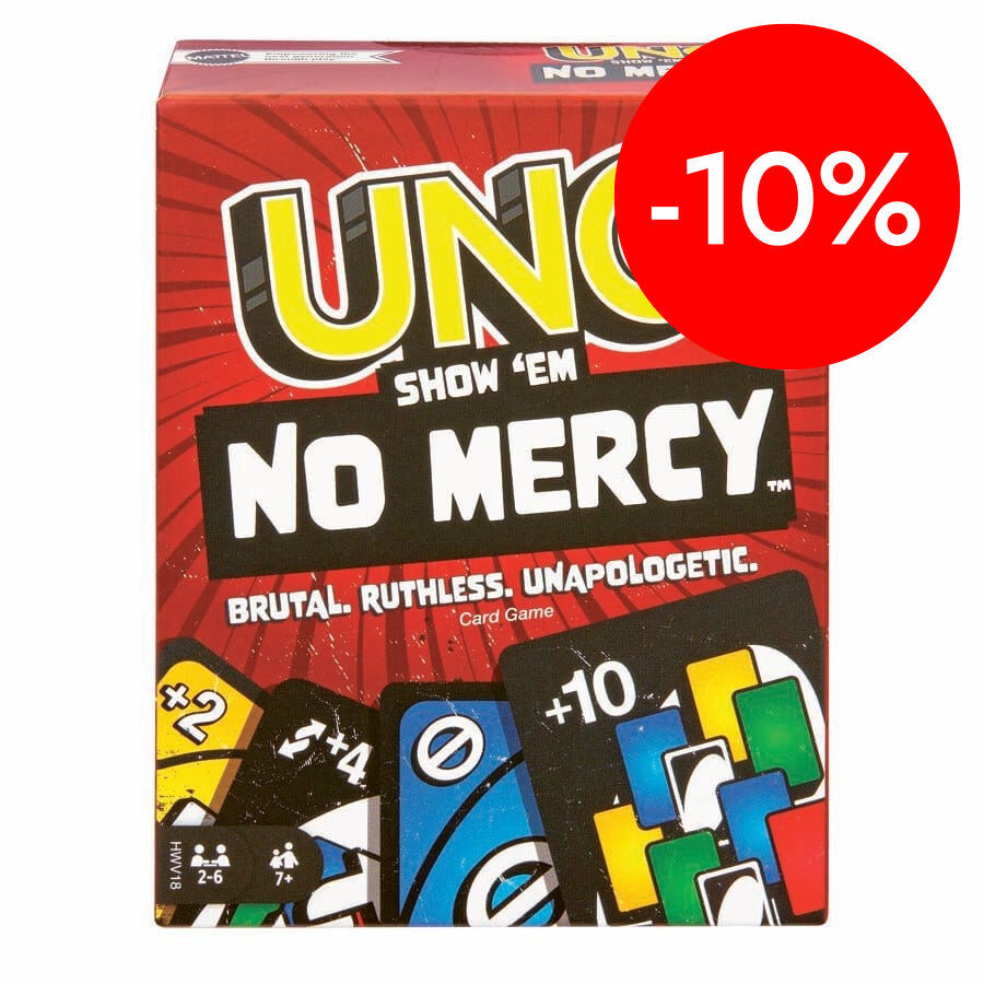 Uno no Mercy
