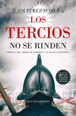 Los Tercios no se rinden Los Tercios no se rinden