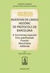 Inventari de l'Arxiu Històric de Protocols de Barcelona. Volum X