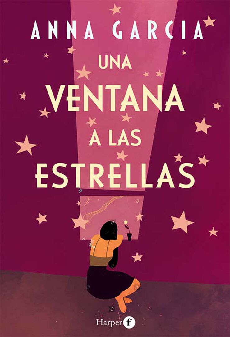 Una ventana a las estrellas