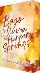 Bajo la lluvia de Harper Springs