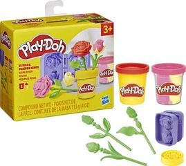 Play-Doh Modela tu rosa