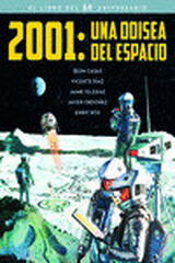 2001: UNA ODISEA DEL ESPACIO. EL LIBRO D 2001: UNA ODISEA DEL ESPACIO. EL LIBRO D