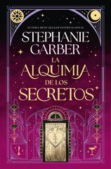 La alquimia de los secretos