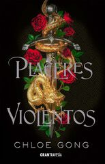 Placeres violentos Placeres violentos