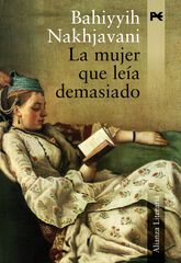 Mujer que leía demasiado, La