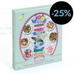 Abaloris Perles i Alfabet