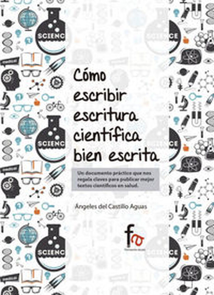 Cómo escribir escritura científica bien escrita