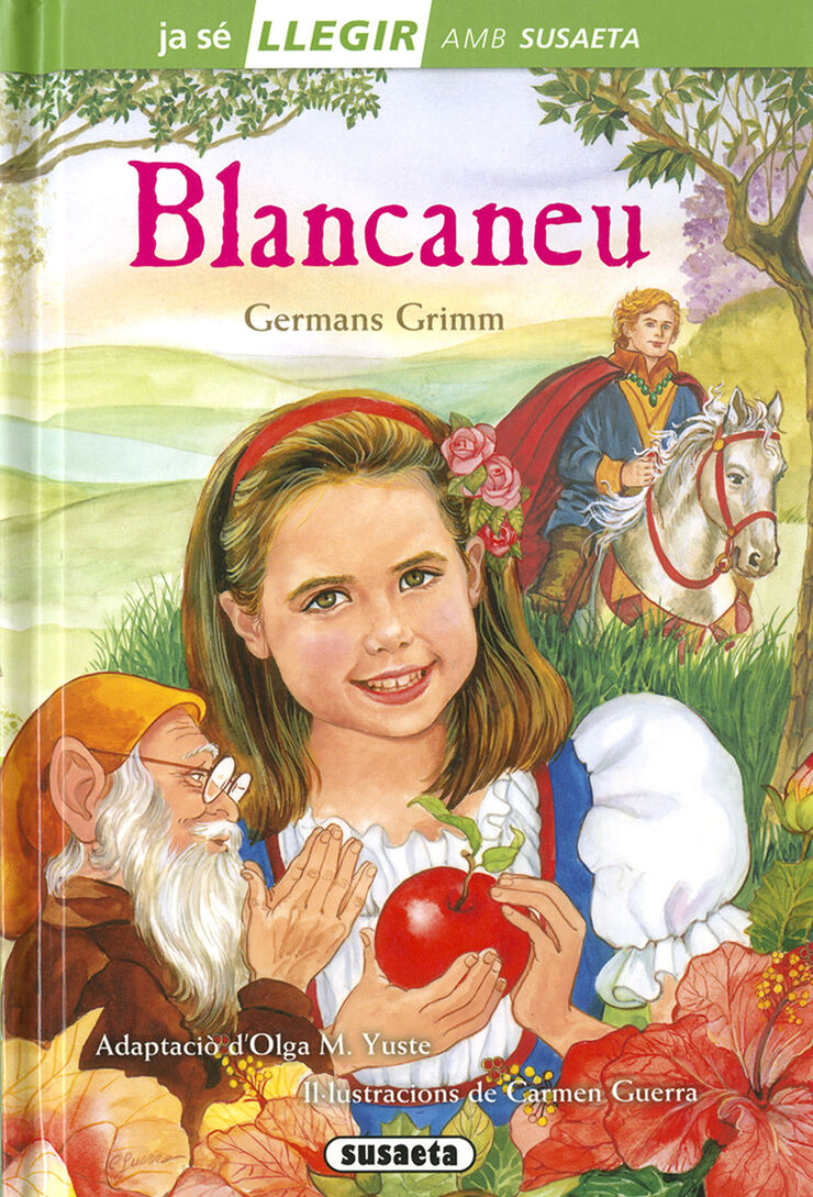 Blancaneu