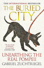 The Buried City: Unearthing the Real Pompeii