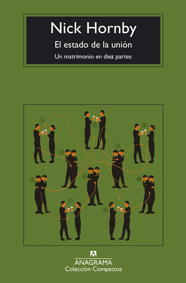 El estado de la uni&oacute;n