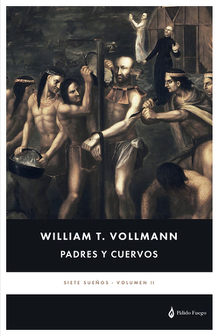 Padres y cuervos