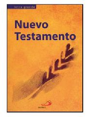 Nuevo Testamento Nuevo Testamento