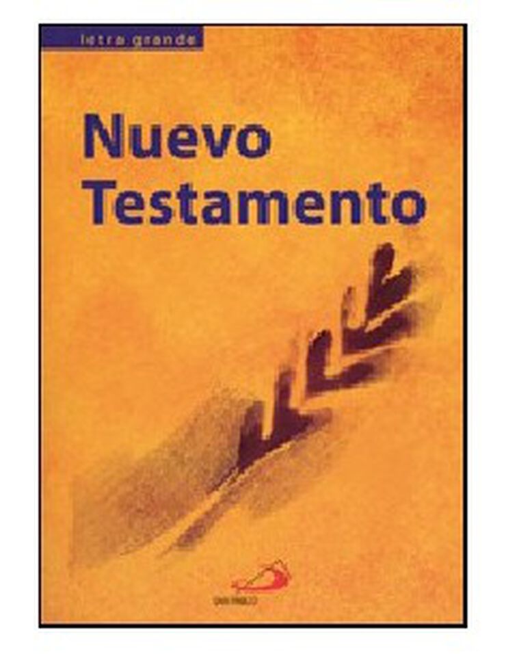 Nuevo Testamento