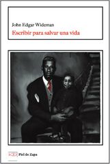 Escribir para salvar una vida Escribir para salvar una vida