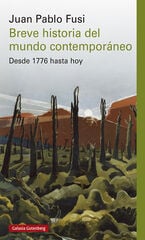 Breve historia del mundo contempor&aacute;neo2026