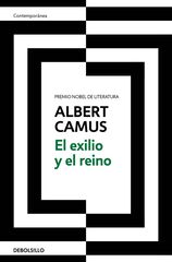 El exilio y el reino El exilio y el reino