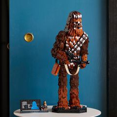 LEGO® Star Wars Chewbacca 75371