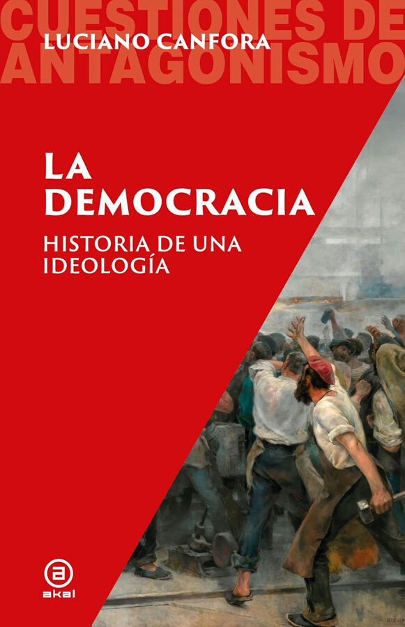 La democracia
