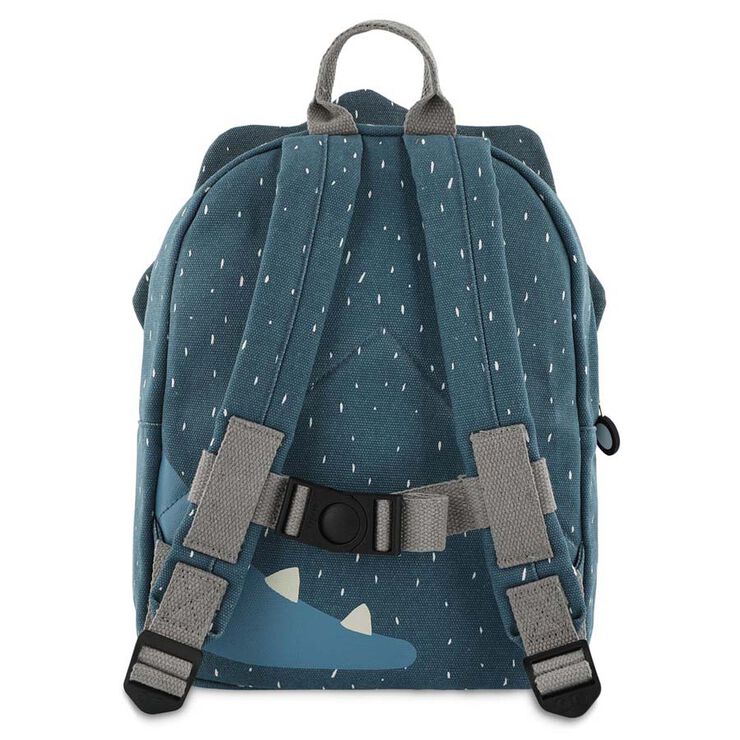 Motxilla infantil Trixie Mr. Triceratops