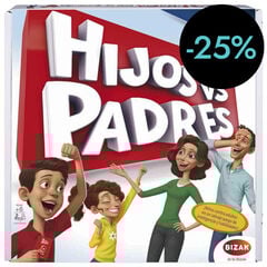 Hijos contra padres Bizak