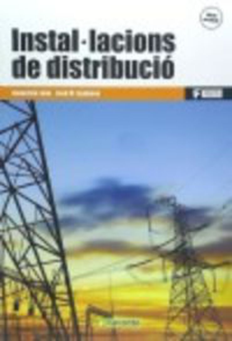 Instal·Lacions de Distribució