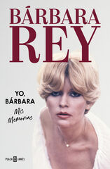 Yo, Bárbara Yo, Bárbara