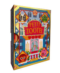 Petit Zootel