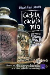 Cachito, cachito mío Cachito, cachito mío