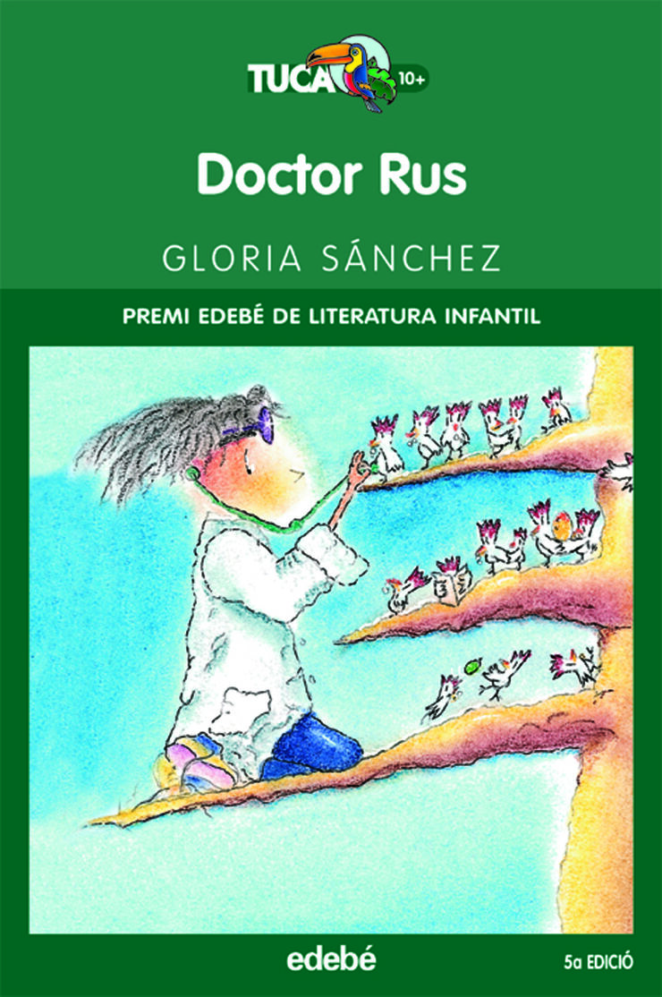 Doctor Rus