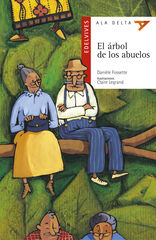 El árbol del los abuelos