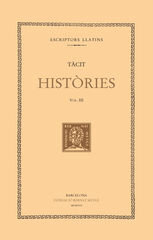 Històries, vol. III: llibre III