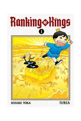 Ranking of kings 1 Ranking of kings 1