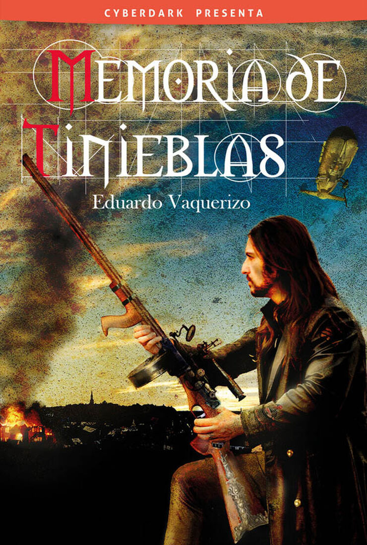 Memoria de tinieblas