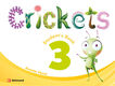 Crickets 3 Students book Infantil 5 años