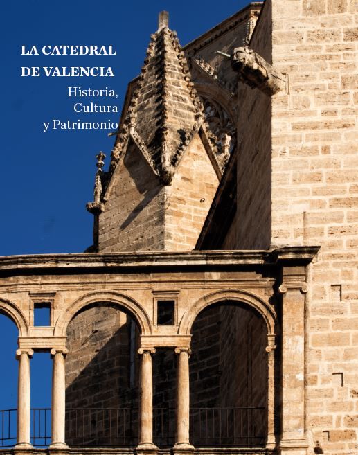 La catedral de Valencia